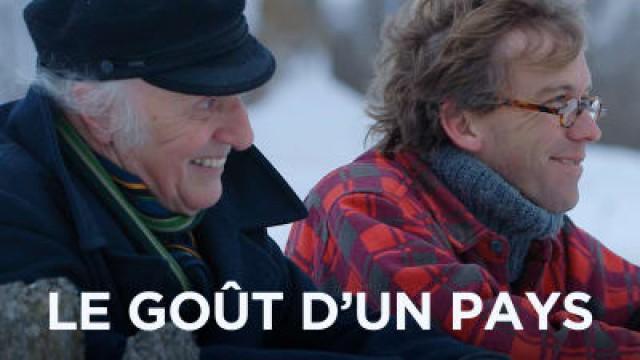 Le goût d'un pays (2)