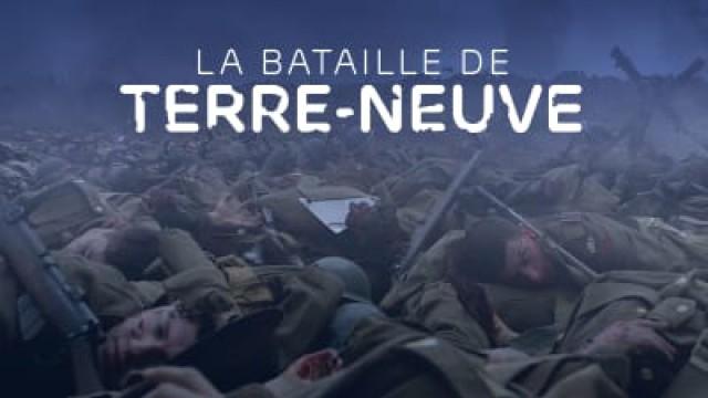La bataille de Terre-Neuve (1)
