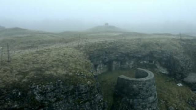 Les forts de Verdun