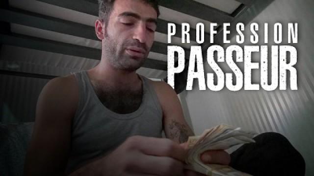 Profession: passeur