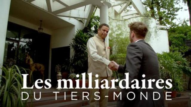 Les millionnaires du tiers-monde,(1) Bangladesh et Népal