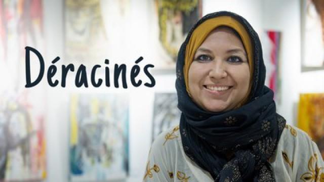 Déracinés