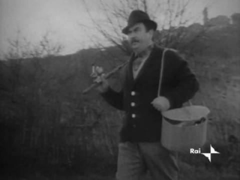 Maigret in Pensione parte 1