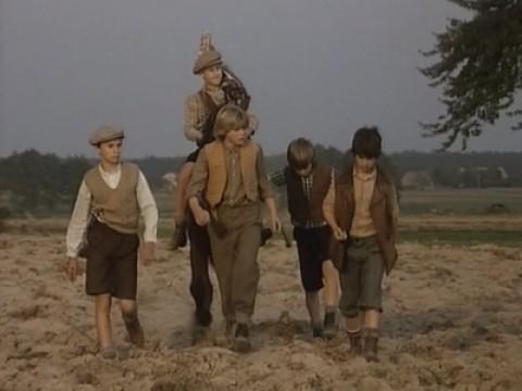 Alaska przeciw Herze