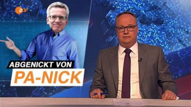 heute-show vom 20. November 2015