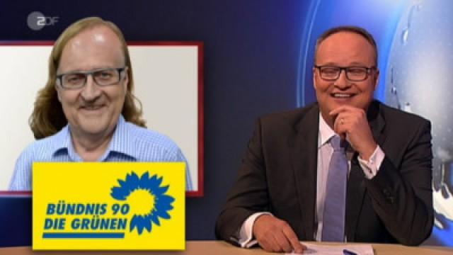 heute-show vom 28. November 2014