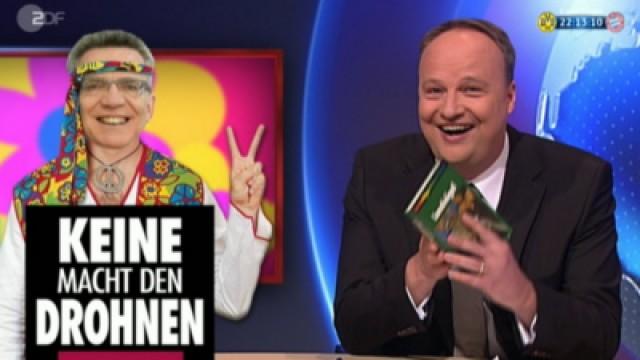 heute-show vom 24. Mai 2013