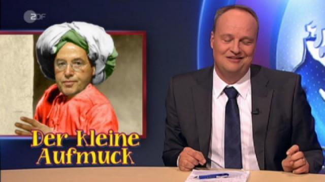 heute-show vom 04. Oktober 2013