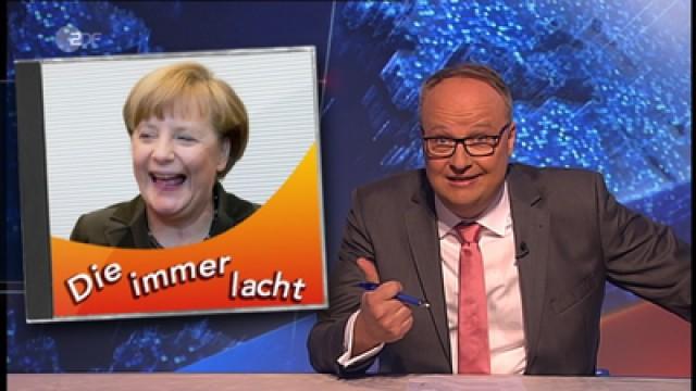 heute-show vom 19. Mai 2017