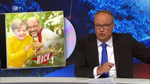 heute-show vom 08. September 2017