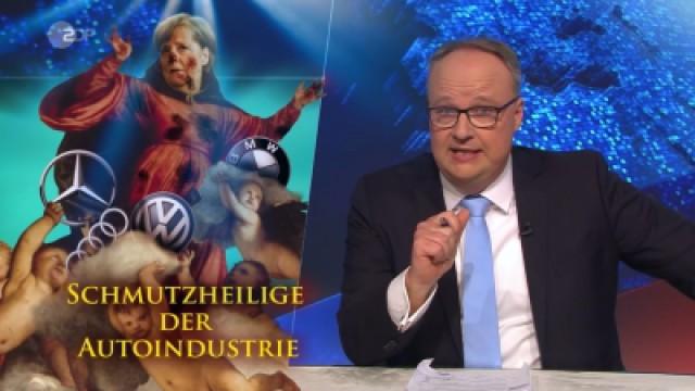 heute-show vom 23. Februar 2018