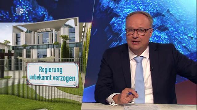 heute-show vom 07. September 2018