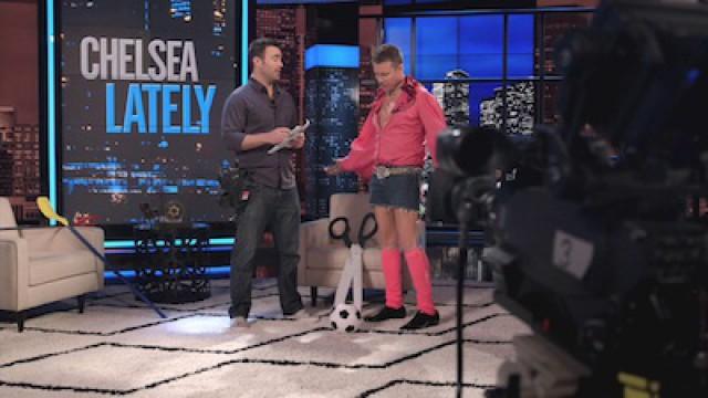 How Chelsea Got Her Groove Back