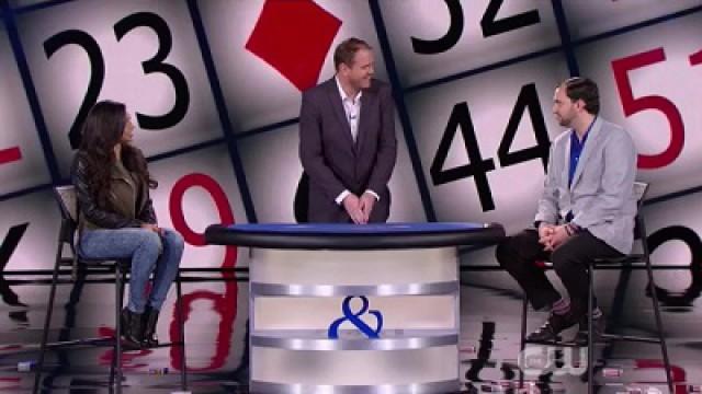 Penn & Teller Rip for Your Pleasure