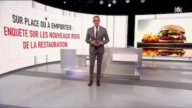 Sur place ou à emporter : enquête sur les nouveaux rois de la restauration