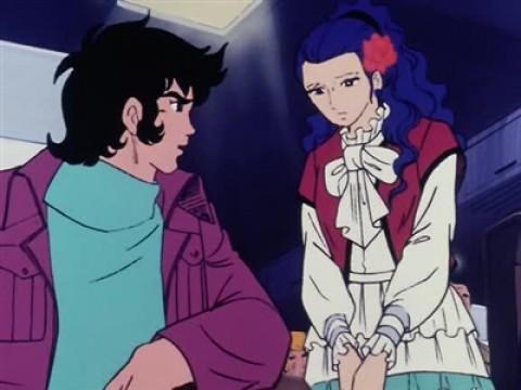 An impossible love