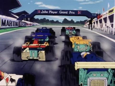 Silverstone