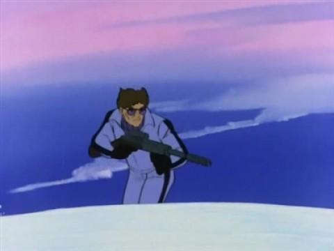 Target on Takaya