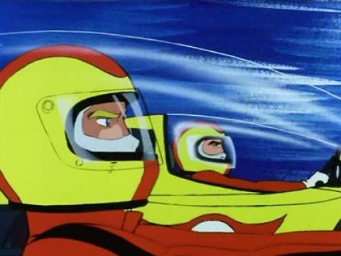 Formula Zero is starting!