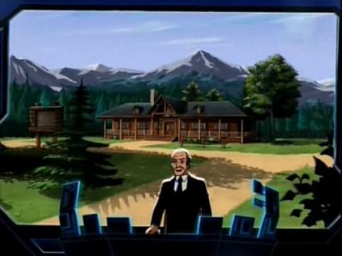 Operation Dude Ranch Disaster