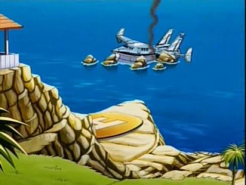 Operation The 50 Ft. Hacker