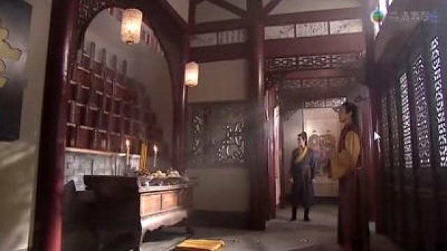 永暘暗助　笑風逃脫