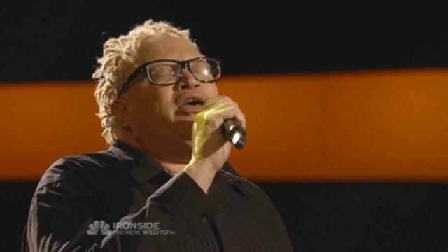 Blind Auditions, Part 3