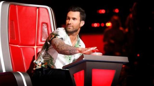 The Blind Auditions Season Premiere