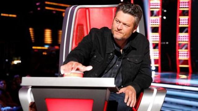 The Blind Auditions, Part 4