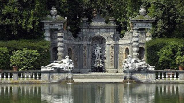 The Veneto, Lucca and the Lakes