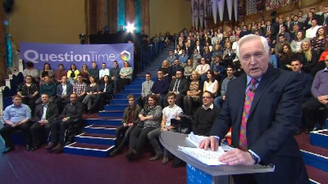Election Leaders Special