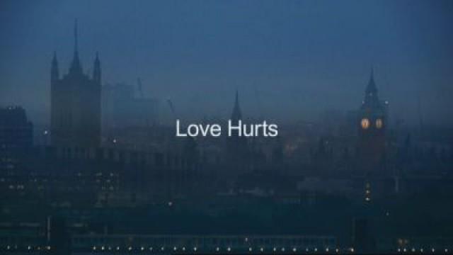 Love Hurts