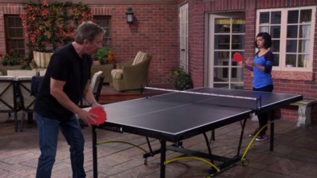 Ping-Pong