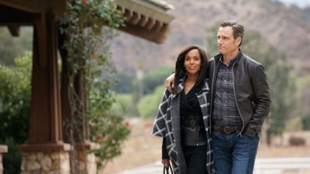 The People v. Olivia Pope