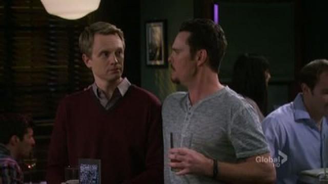 How to Have a One-Night Stand