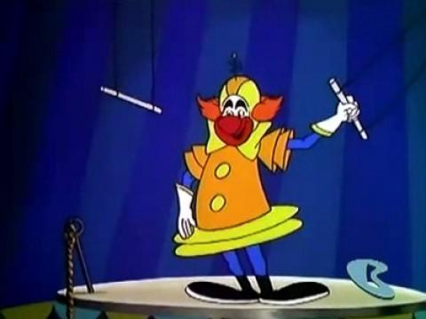 The Greatest Show Off Earth [Astro and the Space Mutts]