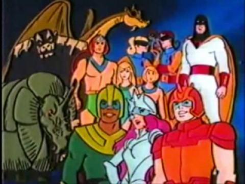 The Cosmic Mousetrap [Space Stars Finale]
