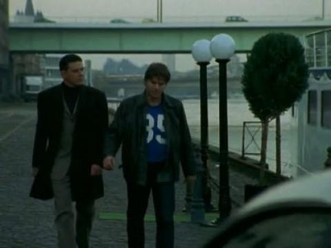 Death on the Rhine