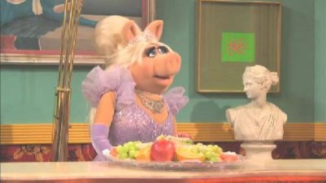 Miss Piggy