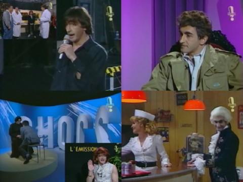 Christophe Malavoy (Dread Zeppelin)
