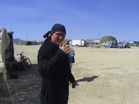 Burning Man: Part 4
