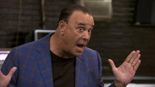 All Twerk and No Pay Makes Taffer Shut It Down