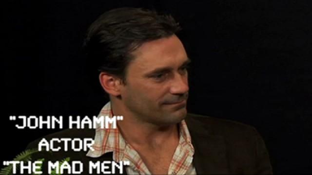 Jon Hamm