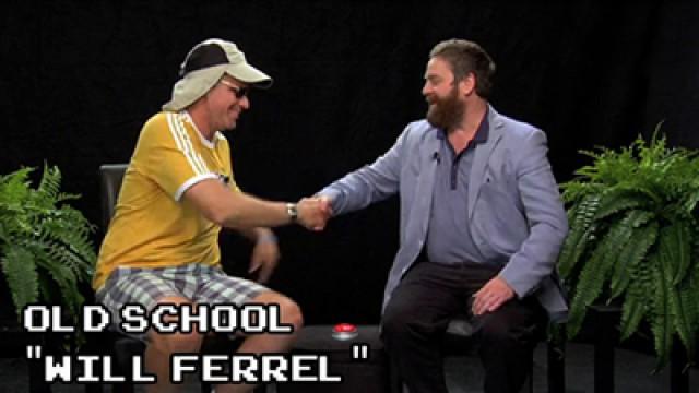 Will Ferrell