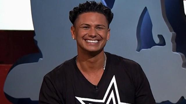 Pauly D