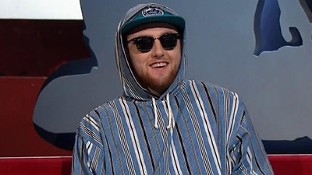 Mac Miller