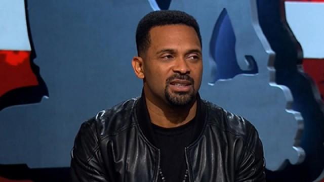 Mike Epps