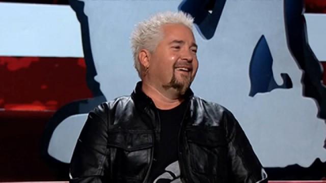 Guy Fieri