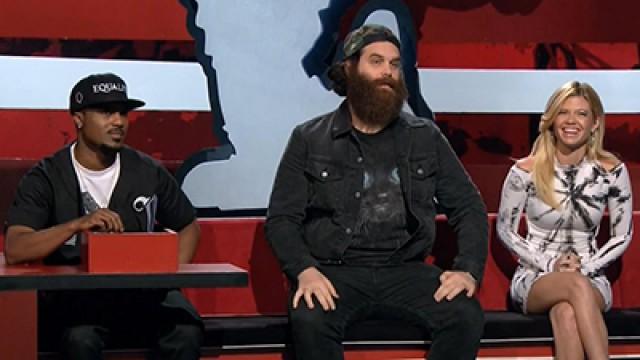 Harley Morenstein