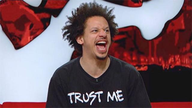 Eric Andre II